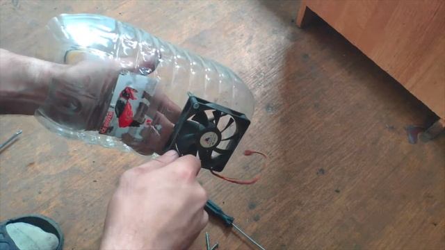 САМОДЕЛЬНЫЙ КОНДИЦИОНЕР! *Спасибо Тик Ток* смотреть онлайн