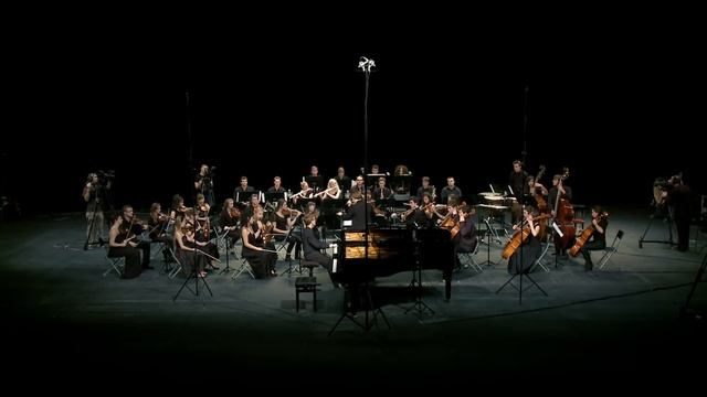 Manuel de Falla – Danza ritual del Fuego – Ritual Fire Dance смотреть онлайн