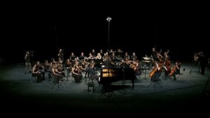 Manuel de Falla – Danza ritual del Fuego – Ritual Fire Dance