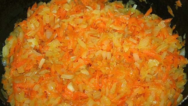 Сборник рецептов