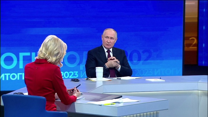 Президент обсудит с правительством программу переселения жителей Севера - Россия 1 смотреть онлайн