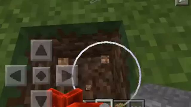 Мод "Палатка" для minecraft PE 0.10.5/4 смотреть онлайн