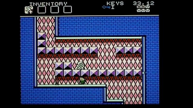 -17- Kooper Plays BATTLE KID: Fortress of Peril ~ The Colors Feel So Right смотреть онлайн