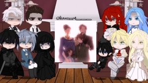 ~Реакция {TCF/TOTCF/ЯСГУ} по фф: [Пока не стало слишком поздно]~ (РУС)~[part 2]~