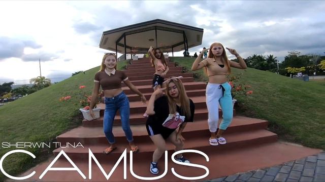 BUDOTS DANCE BASURI RAPID PART 2 смотреть онлайн
