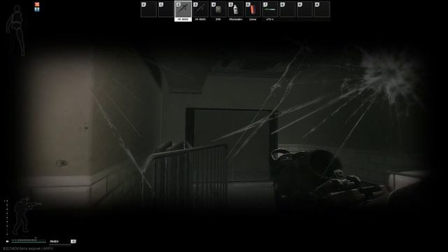 Стрим игры Escape from Tarkov по фану смотреть онлайн