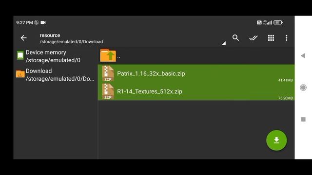 RTX SHADERS FOR POJAVLAUNCHER| BEST SHADERS FOR POJAVLAUNCHER смотреть онлайн