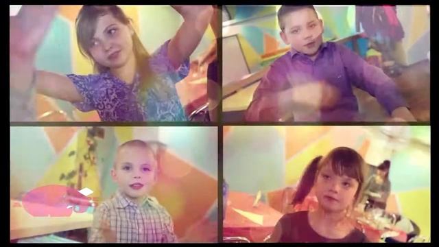 Путешествие по странам мира с диско-остановками смотреть онлайн