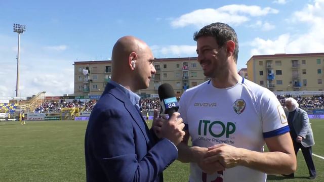 Mino Abbacuccio: "Spero che Osimhen riesca a fare una cosa prima di andarsene" смотреть онлайн
