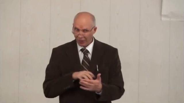 7. Только через Иисуса можно найти спасение. смотреть онлайн