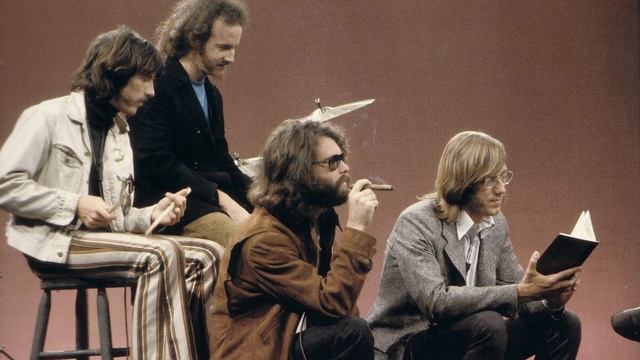 Дискография THE DOORS кратко смотреть онлайн