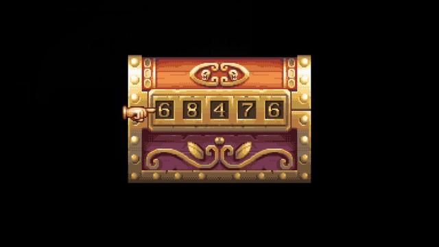 Еще куча решенных загадок - Viviette #7 смотреть онлайн