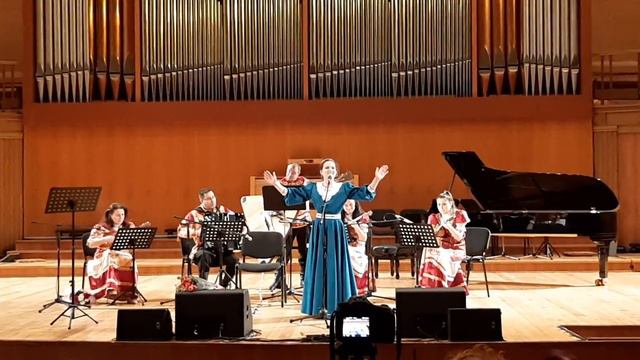 Утушка луговая Русская народная песня Duck meadow Russian folk song смотреть онлайн