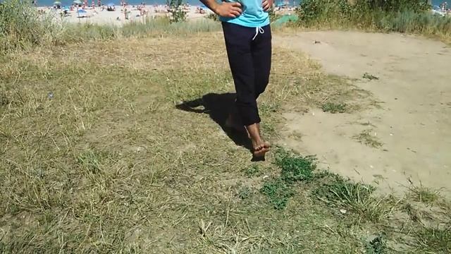 ВидеоУрок Лезгинки №10 от KavkazDance В Одессе смотреть онлайн