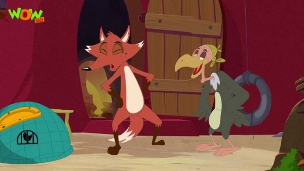 Eena Meena Deeka - Compilation 13 - As seen on Hungama Tv