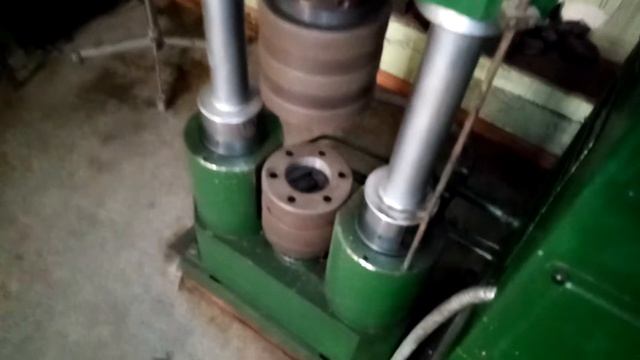 Испытание пластиковой трубы на разрывной машине. Демонтаж кессона 2 часть смотреть онлайн