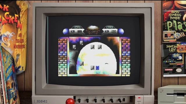 Oracle 3 - Psytronik C64 Homebrew Review #c64 #psytronik #retro смотреть онлайн