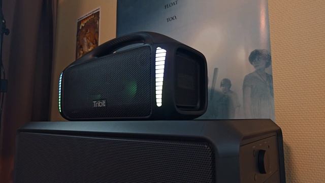 TRIBIT STORMBOX BLAST 