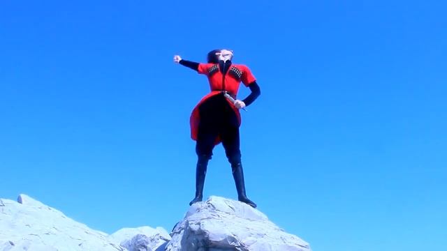 ASA STYLE лезгинка на море 2020 смотреть онлайн