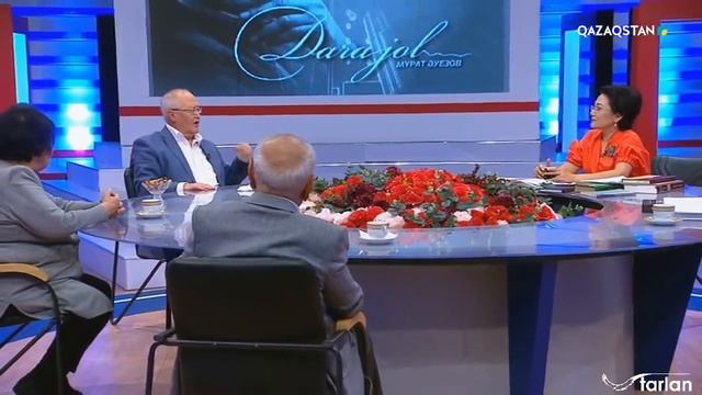 Кунаев дважды радикально поддержал «Жас тулпар» смотреть онлайн