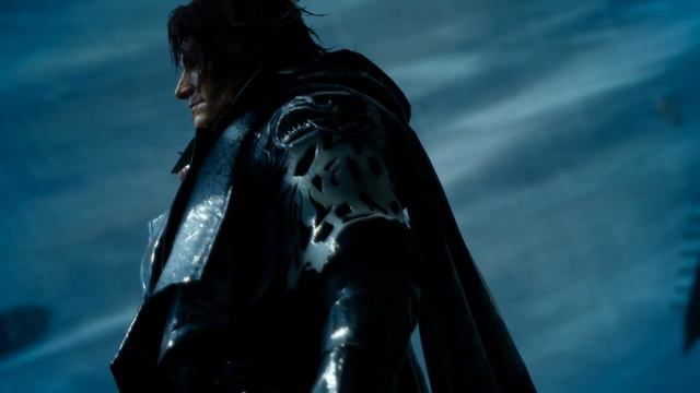 Прохождение Final Fantasy 15 (PC) #58 - Завет Левиафан смотреть онлайн