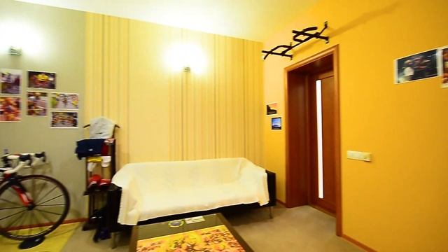 Коттедж в посёлке Таватуй смотреть онлайн