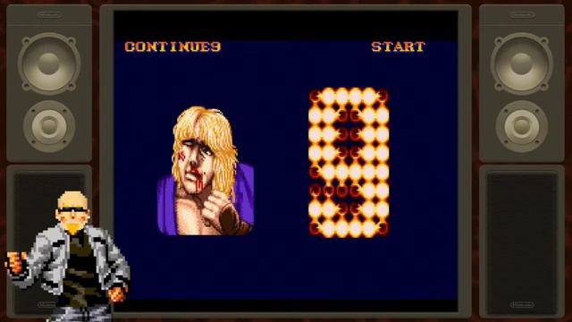 Street Fighter 2 Console War SNES Classic Vs Nintendo Swtich смотреть онлайн