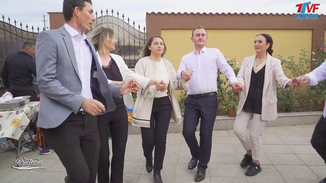 Cornel Ciusu Band - Cel mai TARE Colaj cu Hore de joc - Cea mai BUNA Muzica de petrecere смотреть онлайн