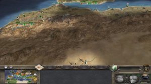 Medieval 2: Total War  - Прохождение за Милан [38]