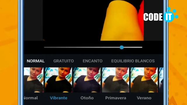 ? Analizando Photoshop Express, app para EDITAR FOTOS como un profesional en Android y iPhone смотреть онлайн