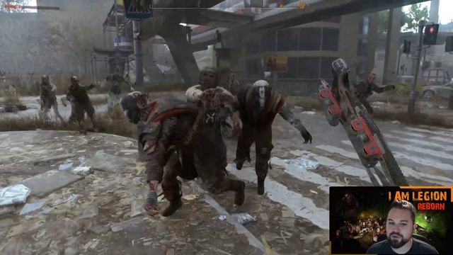 Dying Light 2 - I Am Legion Reborn Mod - 1.0 - Ultimate Summary смотреть онлайн