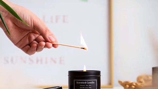 Indulge In Serenity: Enhance Your Bathing Ritual With Candle Aromatherapy!