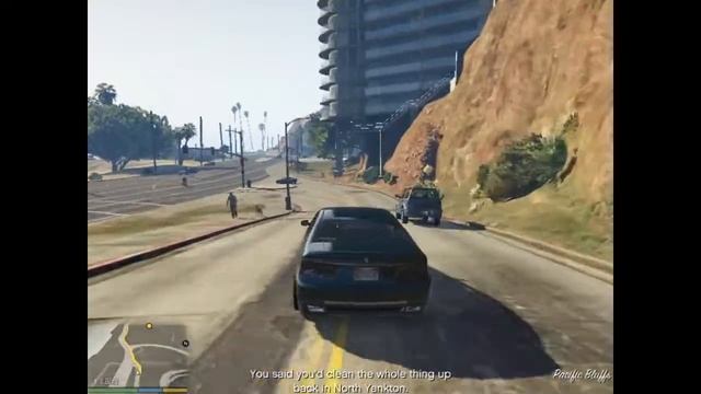 GTA V On AMD Radeon HD 8490 1GB VRAM (Smooth Gameplay)