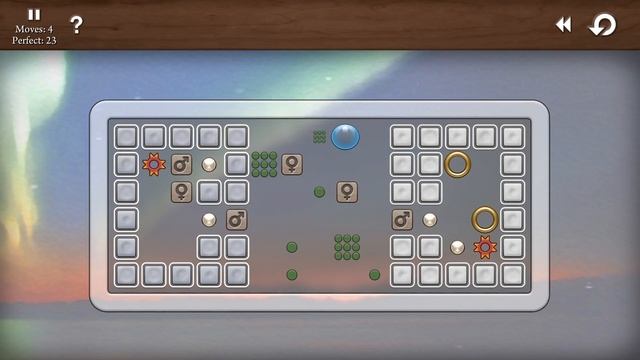 Secret Levels〘Quell〙 смотреть онлайн