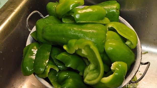 Сборник рецептов