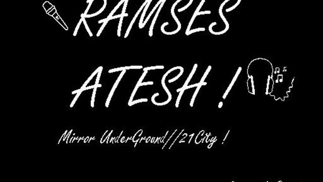 Ramses Ft. Atesh - Kıvırtan Ritim