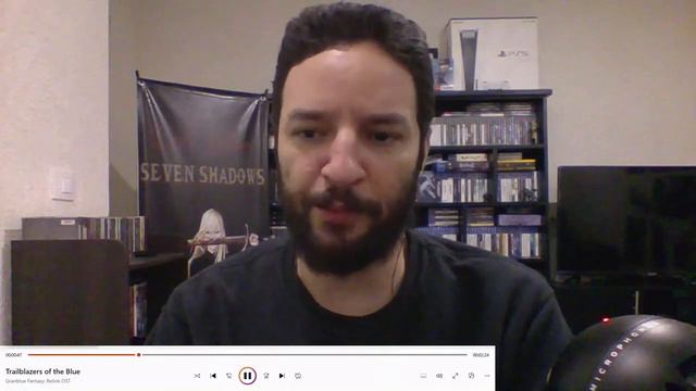 Wild ARMs vs Breath of Fire, Valkyria Chronicles 5, Top Best 5 Anime Series, Is SMT Still Niche? смотреть онлайн