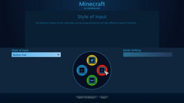 How To Play Minecraft Java Edition With Any Controller (No Mods)