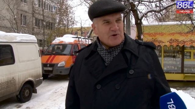 БОЛЬШАЯ БАЛАШИХА ЛАЙФ (BBL). Снег смотреть онлайн