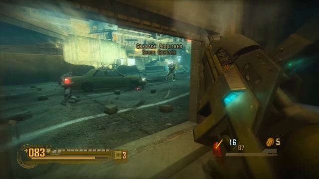 F.E.A.R. 2: Project Origin for PC Video Review смотреть онлайн