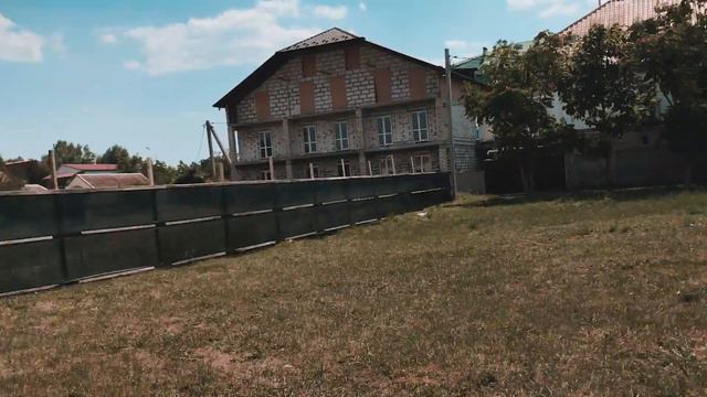 Автоподорож до Чорного моря. Кемпінг в Залізному Порту смотреть онлайн