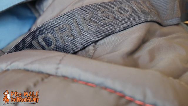 SPECIÁL O ZIMNÍ VÝBAVĚ - SPRÁVNÁ BUNDA A KOMBINÉZA, PÉČE O MEMBRÁNOVÉ OBLEČENÍ A DALŠÍ TIPY! смотреть онлайн