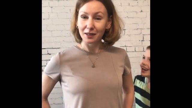 Отзыв. Школа танцев и фитнеса "BOOMBA". Москва - Макарова Лия Аркадьевна смотреть онлайн