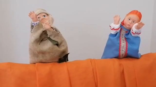 Осенняя сказка смотреть онлайн