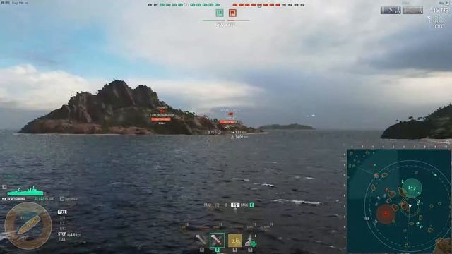 Great Team play - Lazy Carrier not moving closer to escape impeding doom смотреть онлайн