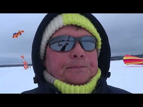 Запускаем змеев в Конаково смотреть онлайн