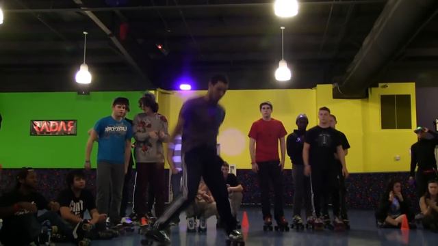 HB 15 & Up future Qualifier смотреть онлайн