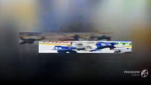 Barys Hockey Club - Мой Барыс