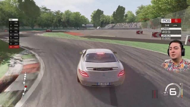 5 ARABA YARIŞ OYUNU KAPIŞIYOR - Hangisi En İyisi?