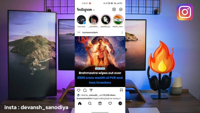 HOW TO FIX Instagram Message Emoji Reaction Not Working | Instagram dm emoji reaction not showing смотреть онлайн